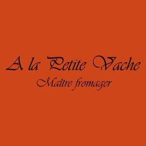 logo a la petite vache